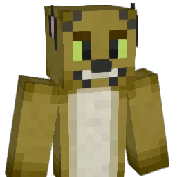 OGfloopa's Minecraft skin