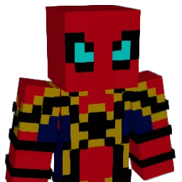 OGfountain's Minecraft skin