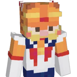 OGgrizzyBone Minecraft avatar bust