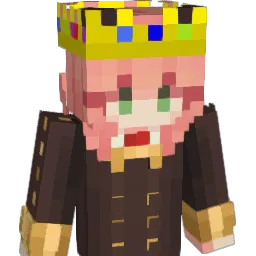 OGren948 Minecraft avatar bust