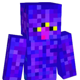 OGvoyce's Minecraft skin