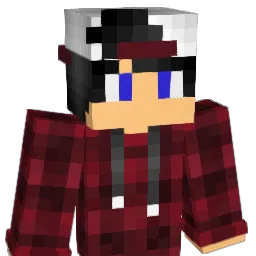 OGxKingZz Minecraft avatar bust