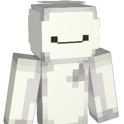 OGzz Minecraft avatar bust