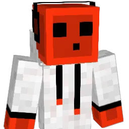 OHDAM's Minecraft skin