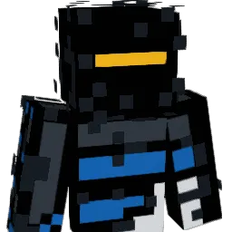 OH_MN Minecraft avatar bust