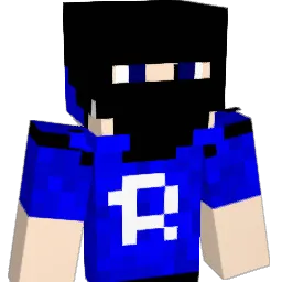 OJEcdz Minecraft avatar bust