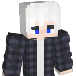 OJS_SUNSHINE Minecraft avatar bust