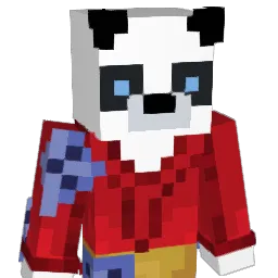 OJsFord's Minecraft skin