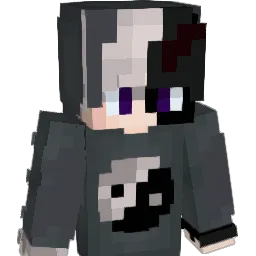 OKADA_IS_ARRIVED Minecraft avatar bust