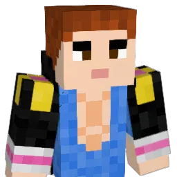 OKAPHD's Minecraft skin