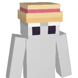 OKASHI330's Minecraft skin