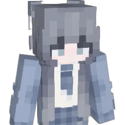 OKCKB's Minecraft skin