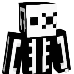 OKDanny51's Minecraft skin