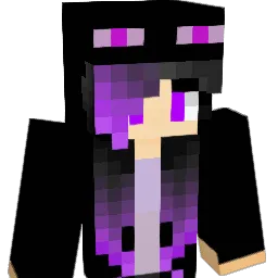 OKJEP30 Minecraft avatar bust