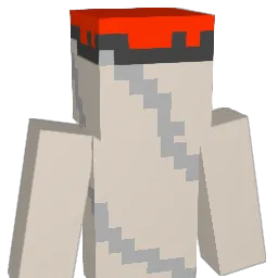 OKMyNameIsNotSam's Minecraft skin