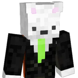 OKReady's Minecraft skin