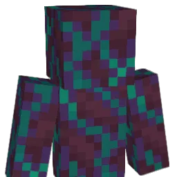 OKSand's Minecraft skin