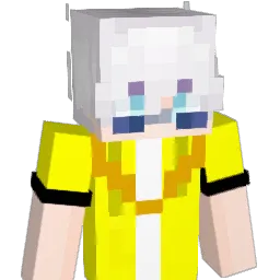 OKTAY_LV Minecraft avatar bust