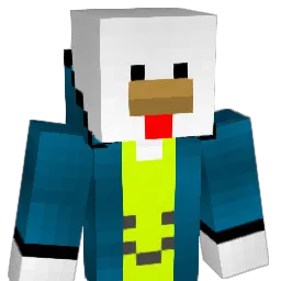 OKZUR's Minecraft skin