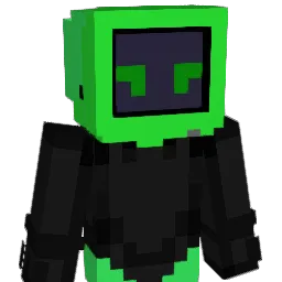 OK_Vadim1 Minecraft avatar bust