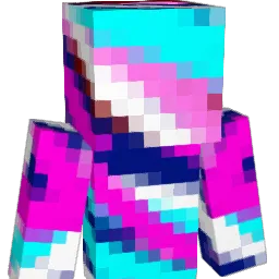 OK_ish Minecraft avatar bust