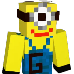 OLALLANA's Minecraft skin