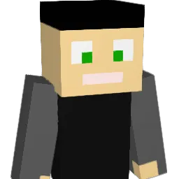 OLARR's Minecraft skin