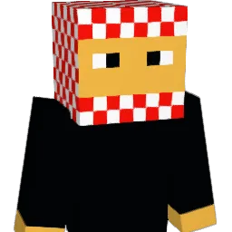 OLDMASTER7777's Minecraft skin