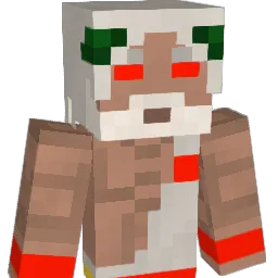 OLDWOLF305