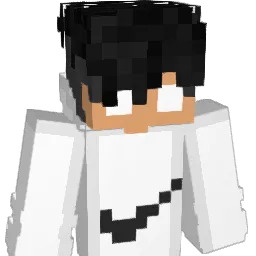 OLDZIK16 Minecraft avatar bust