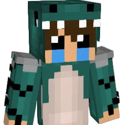 OLD_NikKo's Minecraft skin
