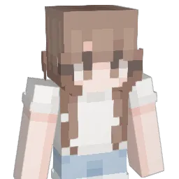 OLDsnakecool Minecraft avatar bust
