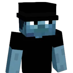 OLDxSTYLE21 Minecraft avatar bust