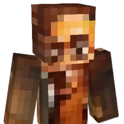 OLEGOPOG's Minecraft skin