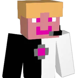 OLEG_GAMING Minecraft avatar bust
