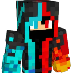 OLEO666 Minecraft avatar bust