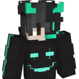 OLG_lao_ba Minecraft avatar bust