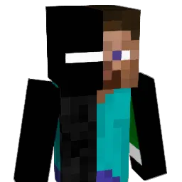 OLIMAN_MC Minecraft avatar bust