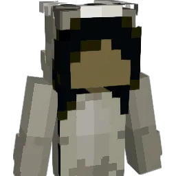 OLIVEIY's Minecraft skin