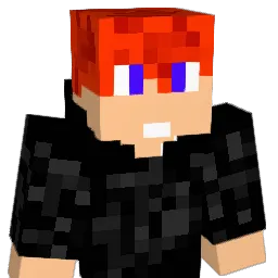 OLIVER_YT Minecraft avatar bust