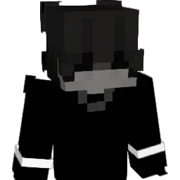 OLI_the_plays Minecraft avatar bust