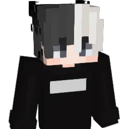 OLLIVVVERR Minecraft avatar bust
