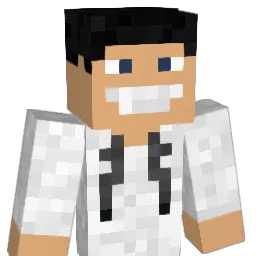 OLLKer's Minecraft skin