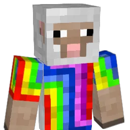 OLLYMY's Minecraft skin