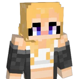 OLLYTUNN13 Minecraft avatar bust
