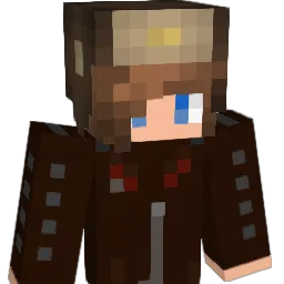 OLOX1's Minecraft skin