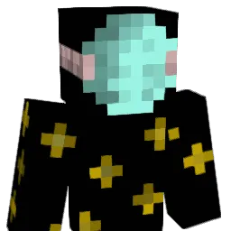 OLukasO123 Minecraft avatar bust