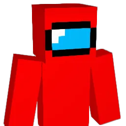 OMAN8000 Minecraft avatar bust