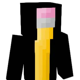 OMARTWJ6128 Minecraft avatar bust