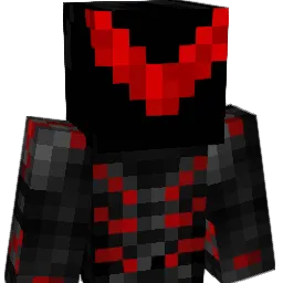 OMBeatdown's Minecraft skin